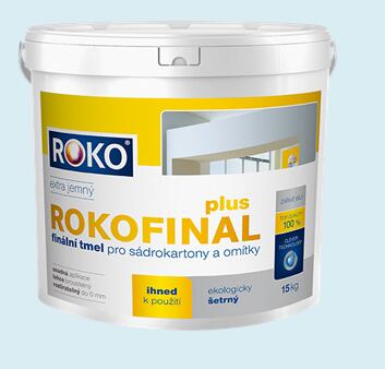 ROKOFINAL 15kg