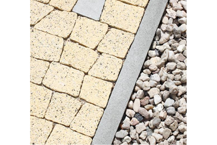 Best PARKAN IV 250mm/přírodní tl.5cm,d.0,5m /90ks/pal/