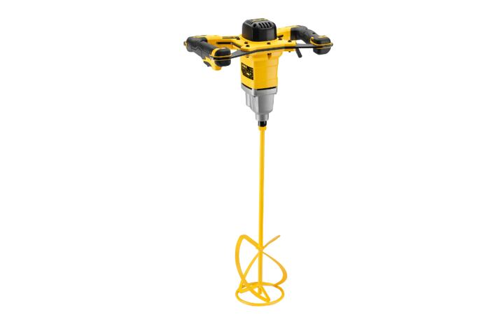 DWD241-QS, stavební míchadlo 1.800W /DeWALT/