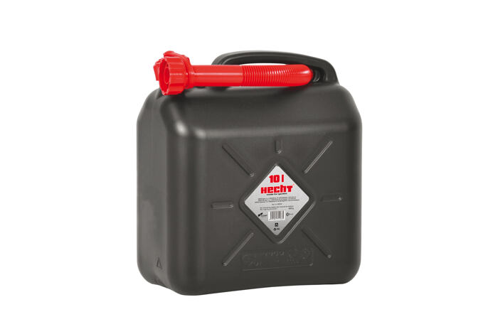 Kanystr HECHT 10 l