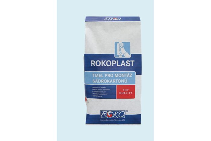 ROKOPLAST 5KG