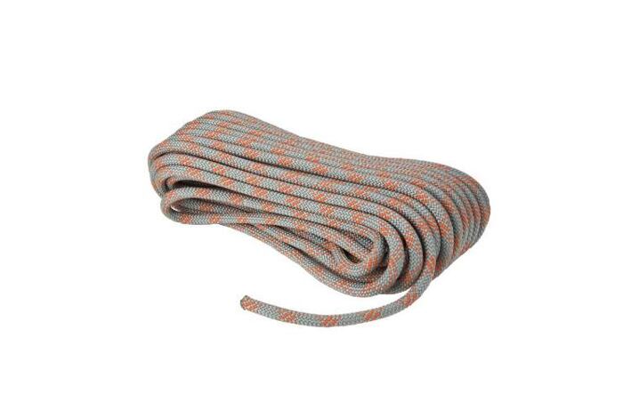 Lano průmyslové, 12 mm x 25 m, nosnost 2142 kg, 40 pramenů, ENPRO