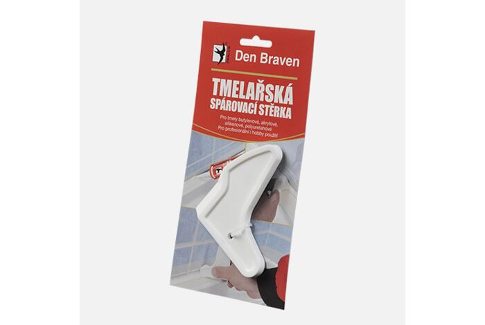 Tmelař.spárovací stěrka /S2510RL/