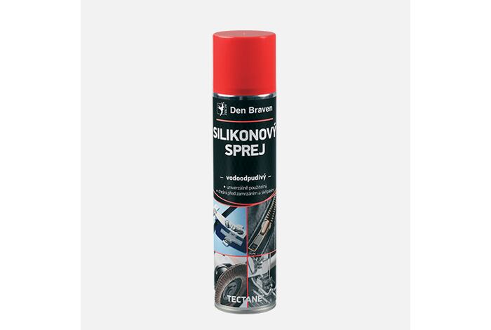 Silikon ve spreji 400ml /TA20401/