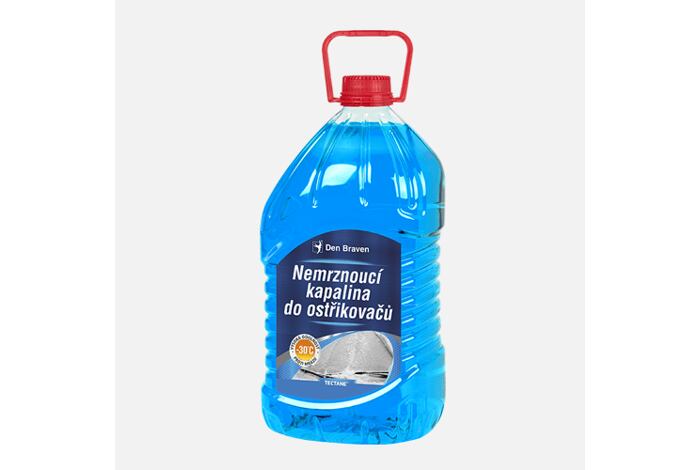 Tectane-Nemrz.směs do ostřikovačů 5l /-30°/