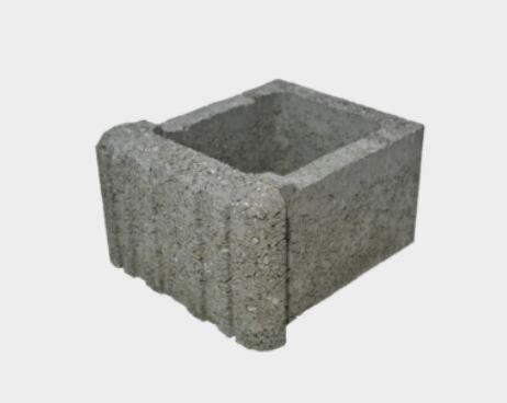 Diton- svah. tvár. LADENNA-přírodní d.33š.31v.19cm /54ks/pal/