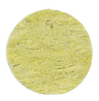 Zátka z minerální vaty 65mm Fischer /525654/