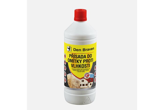 Přísada proti vlhkosti 1L /57619Q/