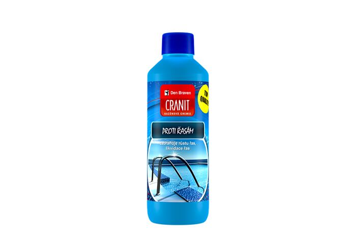 CRANIT - proti řasám 0,5 l /CH205/