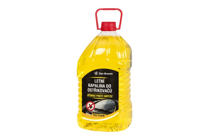 Letní směs do ostřikovačů 5l
