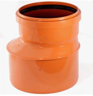 Redukce DN 160mm - DN 100mm