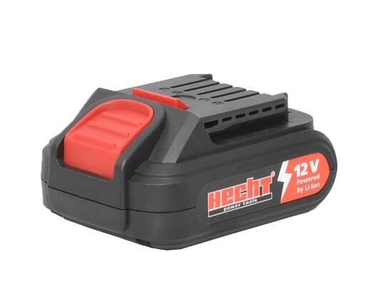HECHT 001215B, baterie 1,5 Ah pro HECHT 1215