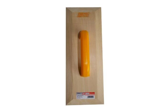 Hladítko dřevěné, 400 x 150 mm, ENPRO