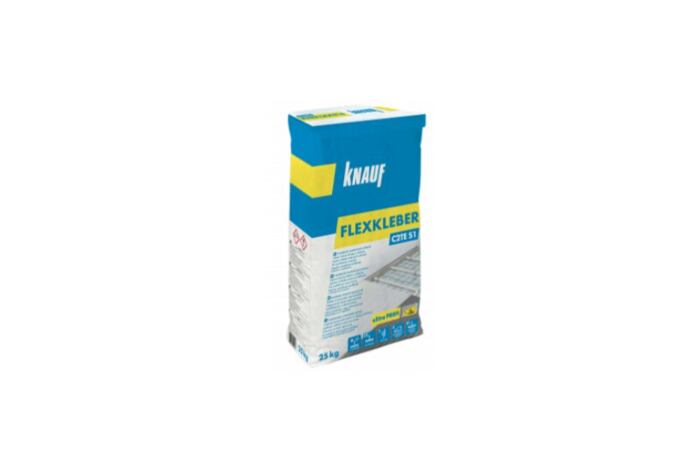 Knauf-FLEX 5kg /C2TE S1/435728