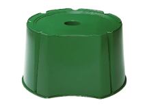 Podstavec pod sud kulatý 200l, 300l  /581041/