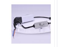 1 LED podhledový panel , 24W, 1800lm, 3,4,6000K, čtvercový 300*300 /WD145/
