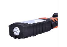 LED Pracovní led lampa nabíjecí 3W180+80lm /WM16/