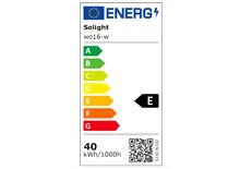 14 LED světelný panel Backlit,40W,4600lm, 4000K, Lifud 60x60cm /WO16-W/
