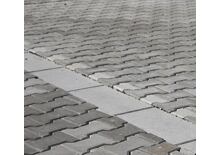 CSB-Kost přírodní PŮLKA tl.8cm /8,93m2/pal/