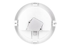 15 LED venkovní osvětlení SIENA bílé, 13W, 910lm, 4000K, IP54 /WO746-W/