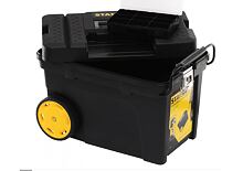 Pojízdný box na nářadí s organizérem (1-97-503)