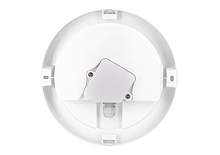 17 LED venkovní osvětlení SIENA bílé, 20W, 1500lm, 4000K, IP54 /WO781-W/