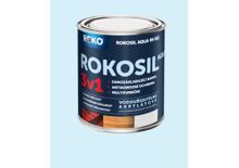 Rokosil Aqua 3v1 RK612 6200C /0,6l/ žlutá sv.