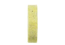 Zátka z minerální vaty 65mm Fischer /525654/